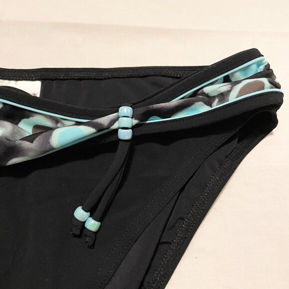 Sunflair Bikini Bottom Womens Size 10 - Picture 3 of 13